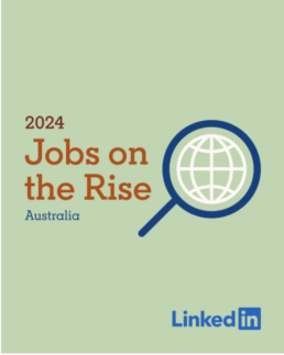 LinkedIn Jobs on the Rise 2024